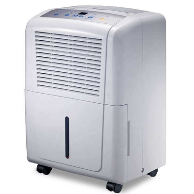 High Efficient Home Cool Air Dehumidifier 20L 25L With Different Dehydrate Capacity