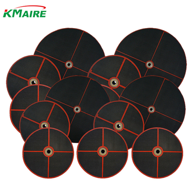 High Efficient Desiccant Silica Gel Rotor Dehumidifier Rotor Easy To Install Washable Factory Supply Directly