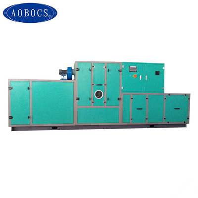 Industrial Air Drying Professional Moisture Removing Desiccant Machine Air Dehumidifier
