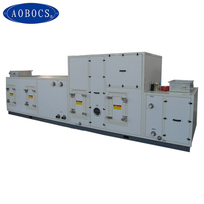 Large China Industrial Factory Drying Air Dehumidifier Desiccant Manufacturer