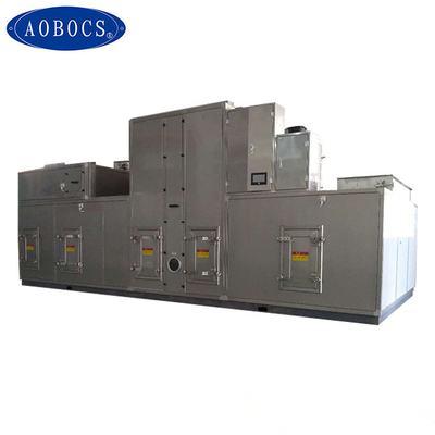 Industrial Air Drying Industrial Desiccant Dehumidifier For Sale Anti Humidity Machine