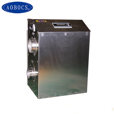 Industrial air drying professional factory aobocs industrial desiccant rotor dehumidifier
