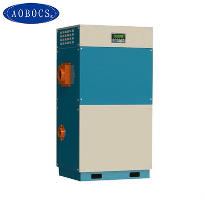 Industrial Air Drying Imported Desiccant Low Temperature Low Humidity Washable Wheel Rotor Dehumidifier