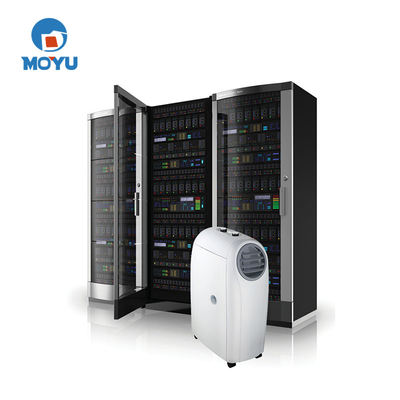 Cooler Unit Industrial Energy Saving Dehumidifier MOYU Air Compressor Mini AC Indoor Portable Air Conditioner
