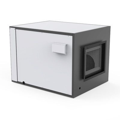 Grousehouse / Industrial Greenhouse 500L/Day Industrial Hydroponic Systems Wall Ceiling Mounted Grow Room Dehumidifier