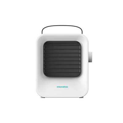 Car Air Cooler USB Air Water Cooler Fan Portable Micro Dehumidifier Mini Air Conditioner for Small Room