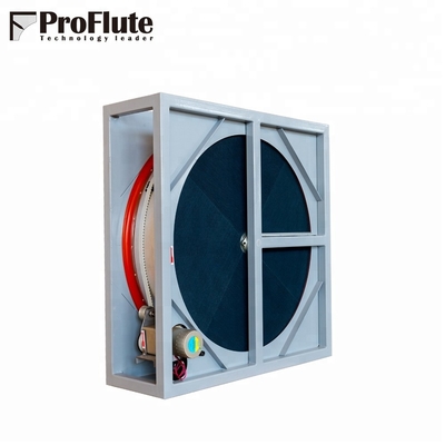 Absorption Wheel Desiccant Cassettes For Desiccant Dehumidifier