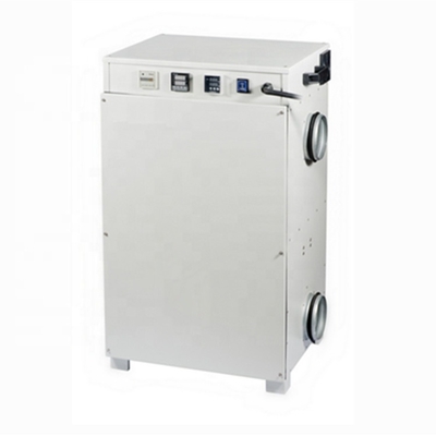 Building Material Shops Industrial Lab Desiccant Dehumidifier Dryer