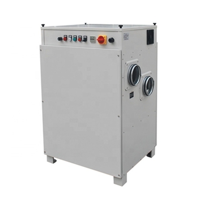 Building Material Shops Desiccant Wheel Lab Industrial Dehumidifier Dryer
