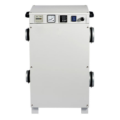 DJ-Z-600 Pharmaceutical Industry Use Portable Rotary Desiccant Rotor Dehumidifier
