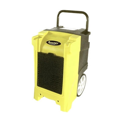 Commercial Canada 180 Pints ​​Per Day Plastic Housing Ferris Wheel Dehumidifiers For Sale