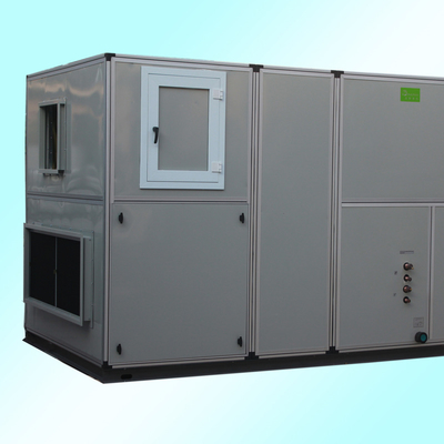 OEM Factory Desiccant Medical Desiccant Rotor Dehumidifier Wheel Customized Capacity
