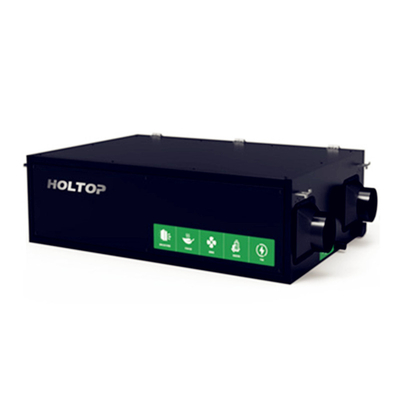 HOLTOP Commercial Hotel Air Purifier Smart Intelligent Hanging Dehumidifier