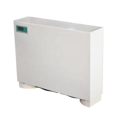 Commercial Floor Standing Wall Mounted Commercial Dehumidifiers For Pool Warehouse