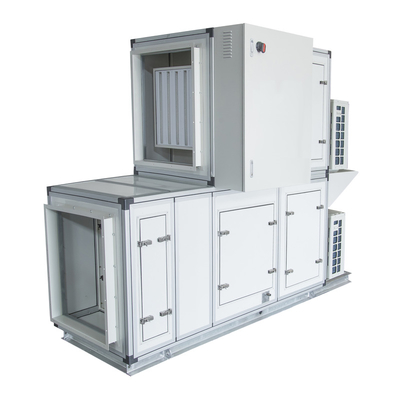 Hotels Manufacturer Professional Supplier Condenser Dehumidifier Air Handling Unit