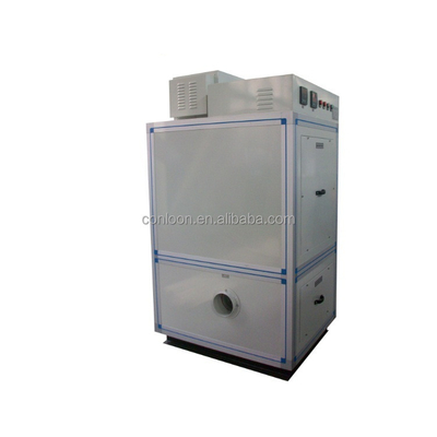 CLR-2000 Industrial Rotary Desiccant Dehumidifier