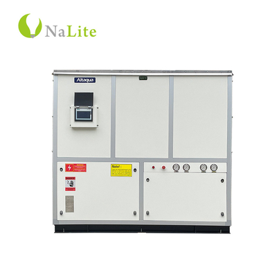 Hotels Nalite Mushroom Mealworm Ahu Unit Air Handling Unit Desiccant Dehumidifier To Raise Room 30qm Portable Industrial Commercial