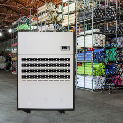 Best Price Food Industrial Dehumidifier For Warehouse Coolerator Dehumidifier OEM Factory Price